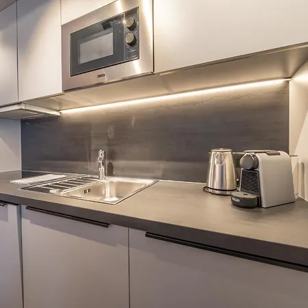 Miramonte Gæstehus Sölden