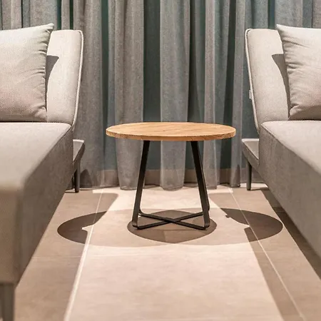 Miramonte Gæstehus 3*