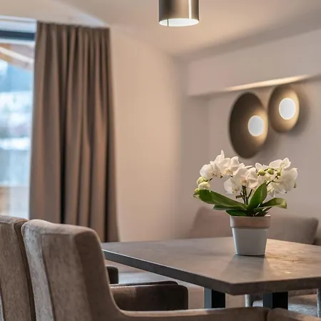 Miramonte Gæstehus Sölden