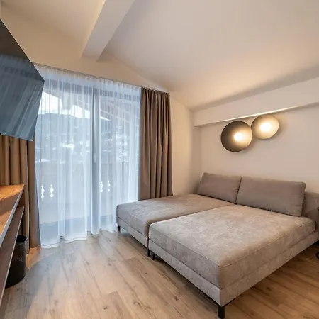 Gæstehus Miramonte 3*