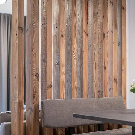 Gæstehus Miramonte 3*