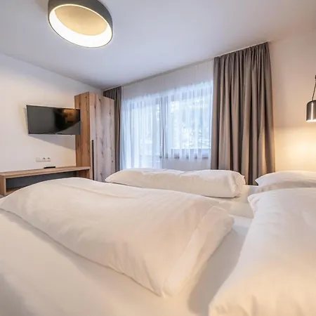 Miramonte Gæstehus 3*