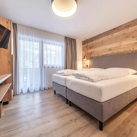 Miramonte Gæstehus 3*