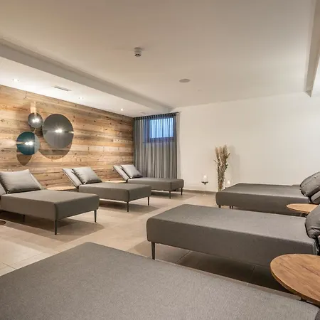 Gæstehus Miramonte 3*