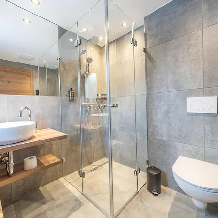 Miramonte Gæstehus 3*