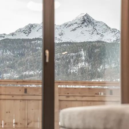 Miramonte Gæstehus Sölden