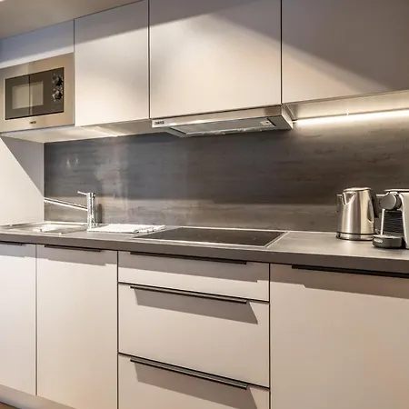 Miramonte Gæstehus Sölden