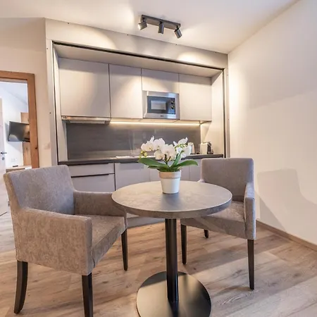 Gæstehus Miramonte 3*