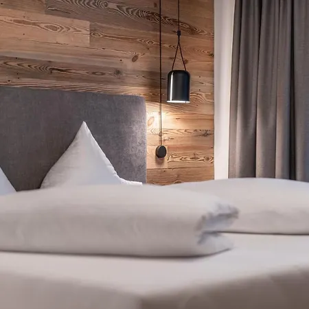 Πανσιόν Miramonte 3*